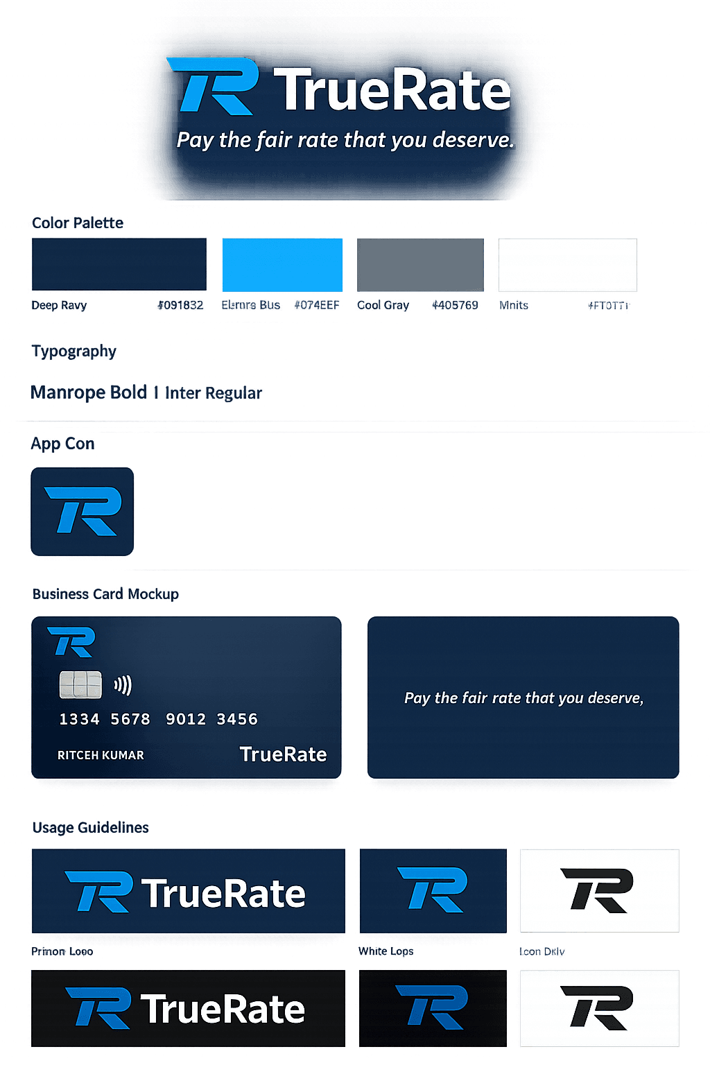 TrueRate
